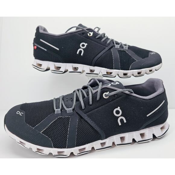 Oncloud Men 10 Comfy footwear main image 7